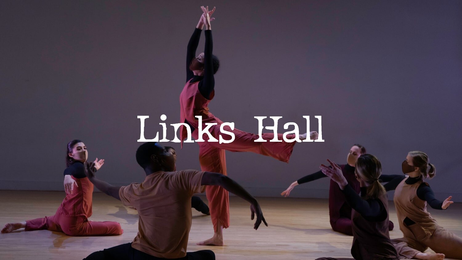 Links Hall