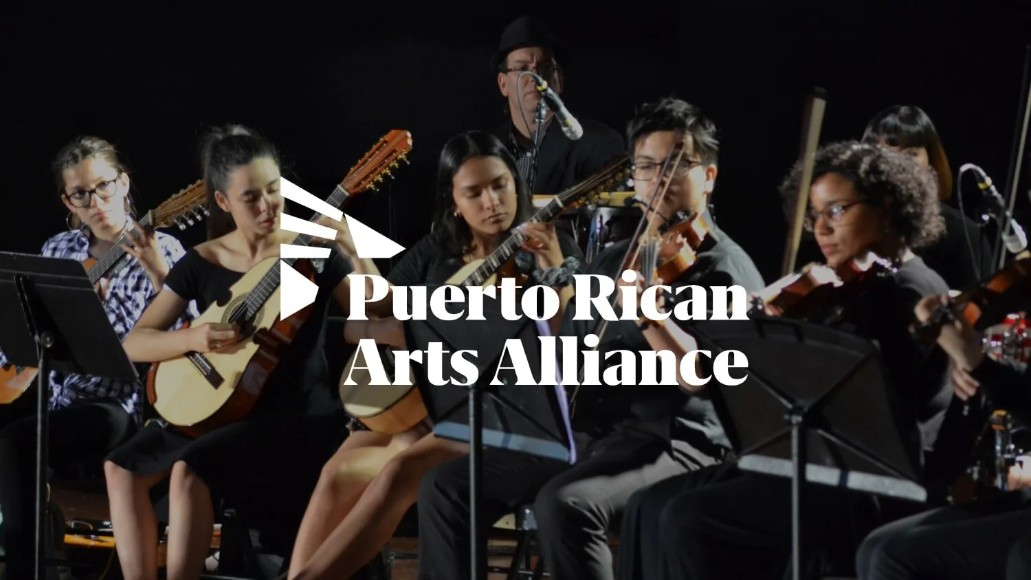 Puerto Rican Arts Alliance