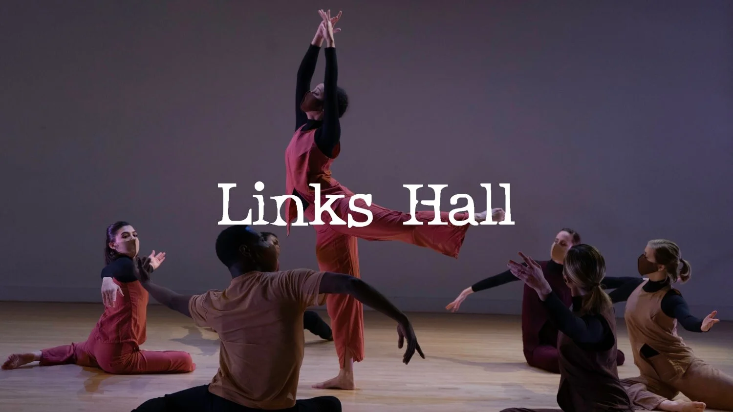 Links Hall