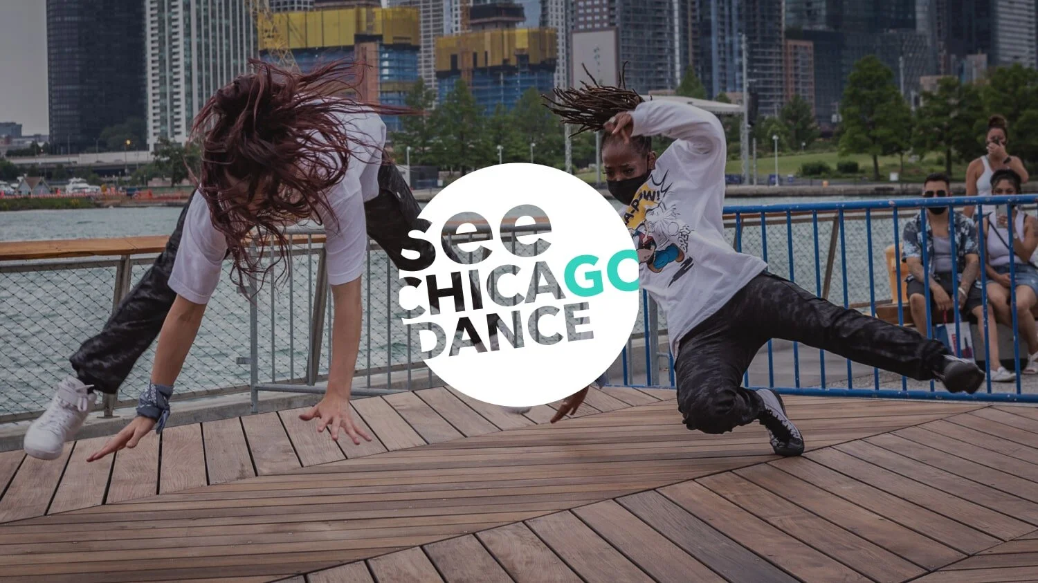 See Chicago Dance