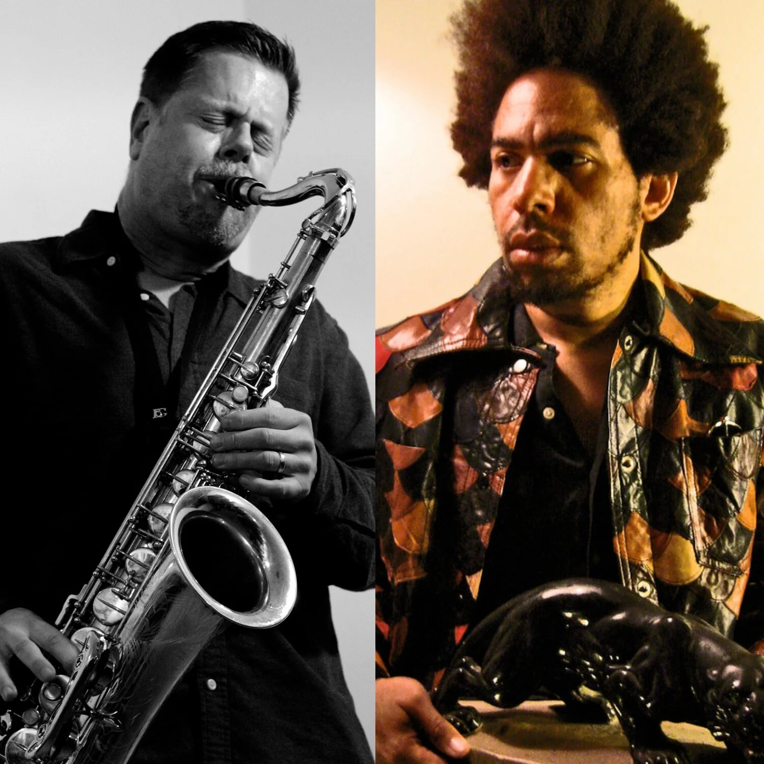 Ken Vandermark and Damon Locks-min.jpg
