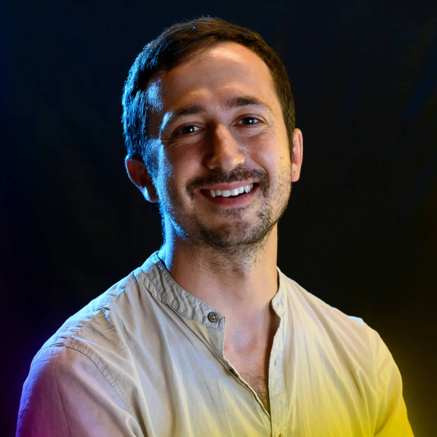 Aram Atamian