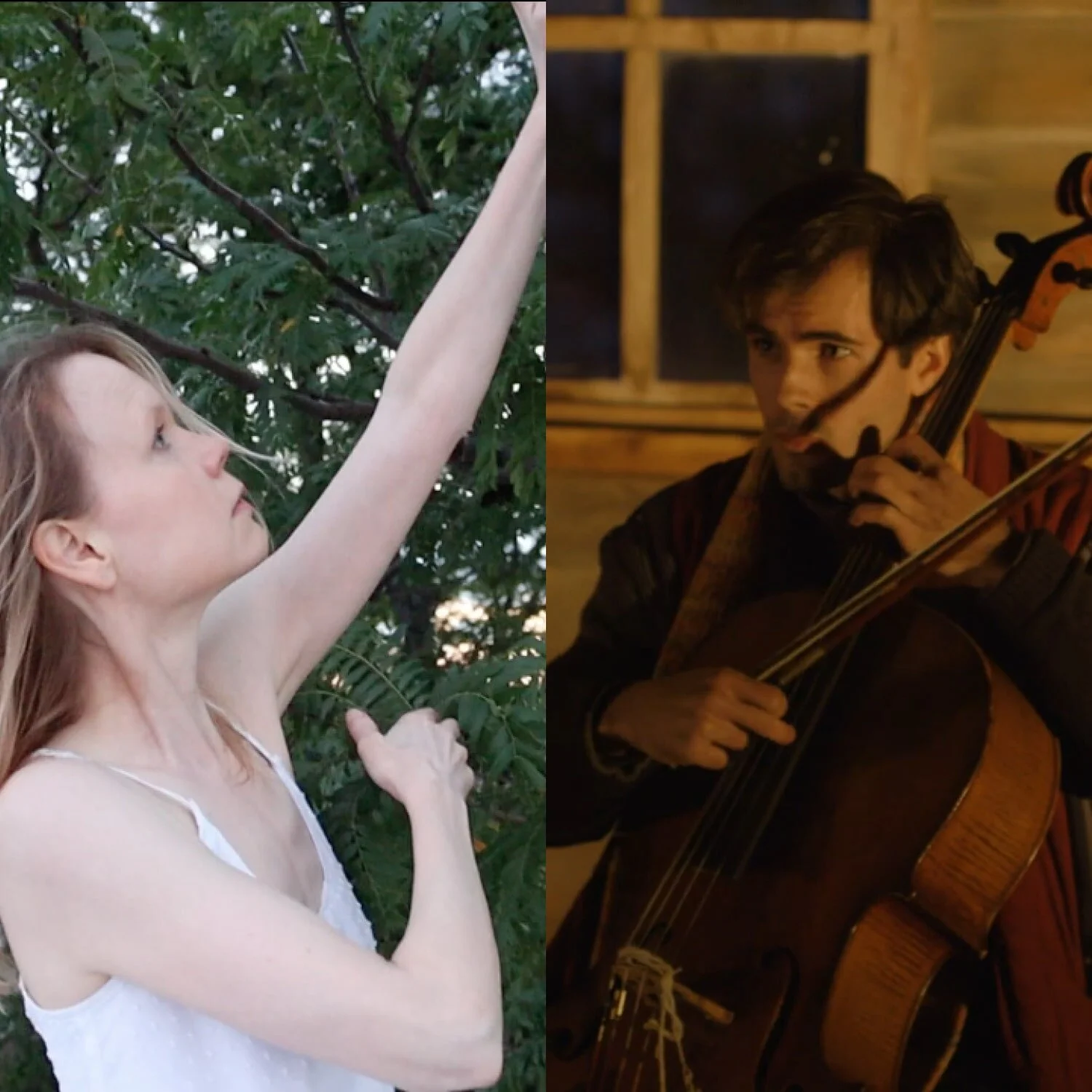 Corinne Imberski &amp; Wilson Tanner Smith