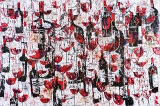Les plus grands |  130x195 |  £14750