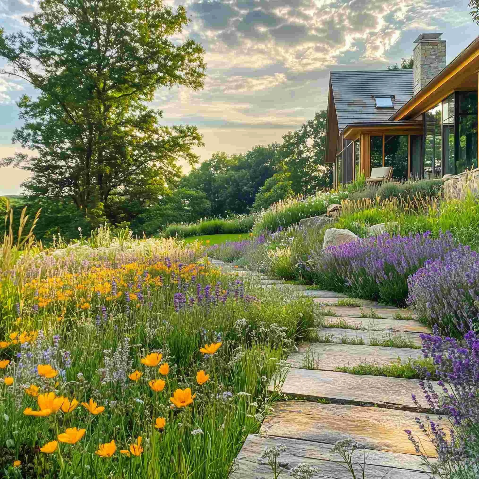 Slab Stone Path through Landscape_7.jpg
