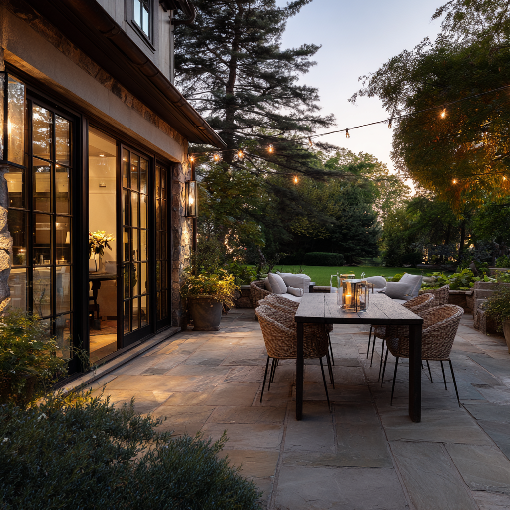 How Do Native Plants Elevate Philadelphia Outdoor Living?