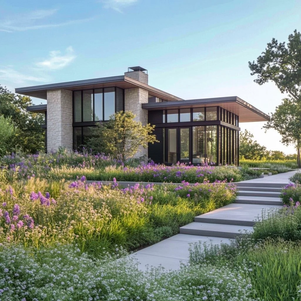 Contemporary Home with lush meadow gardens_Selected.jpg