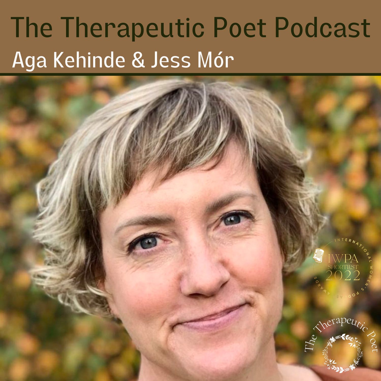 In conversation with Aga Kehinde and Jess Mór