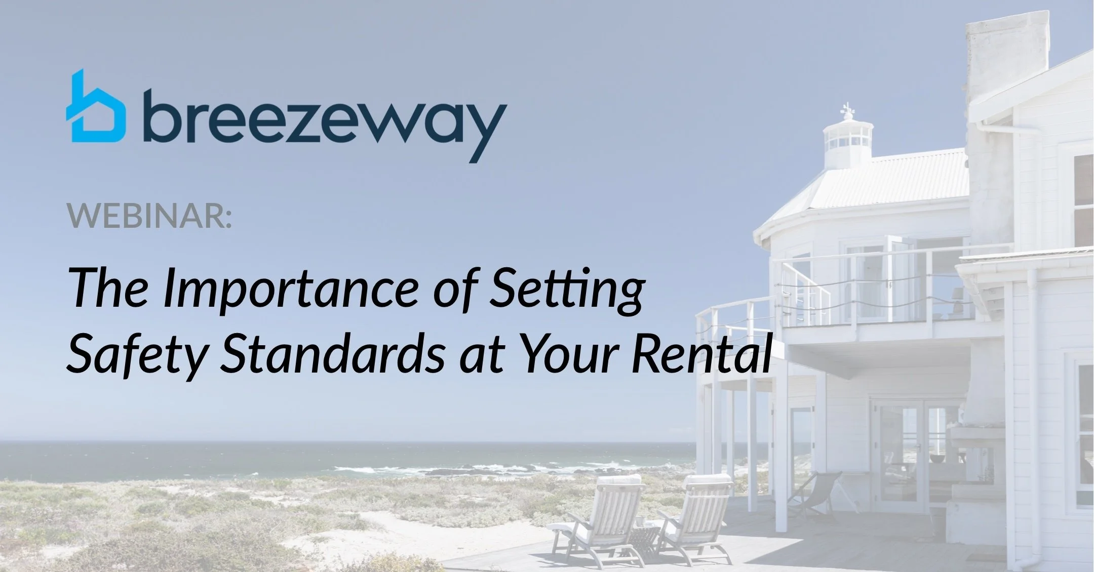 inar The Importance of Setting Safety Standards at Your Rental — VTSTRA