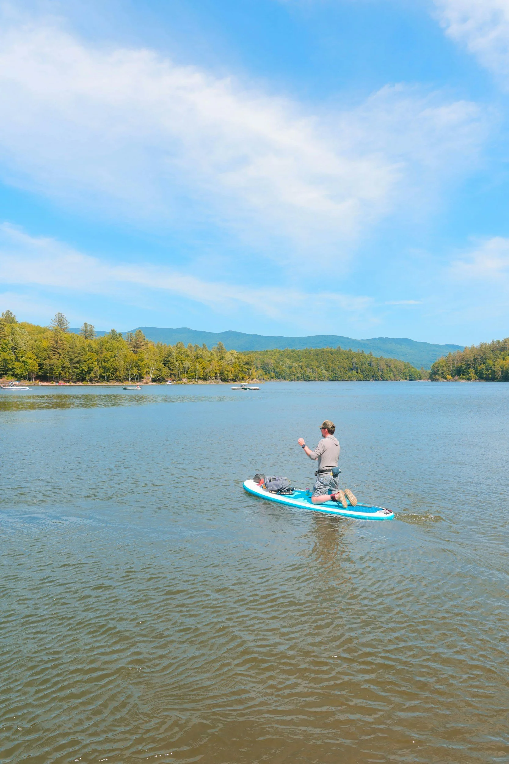 How STR Hosts Deliver the Ultimate Vermont Summer Experience for Guests—and Support Their Local Communities Too