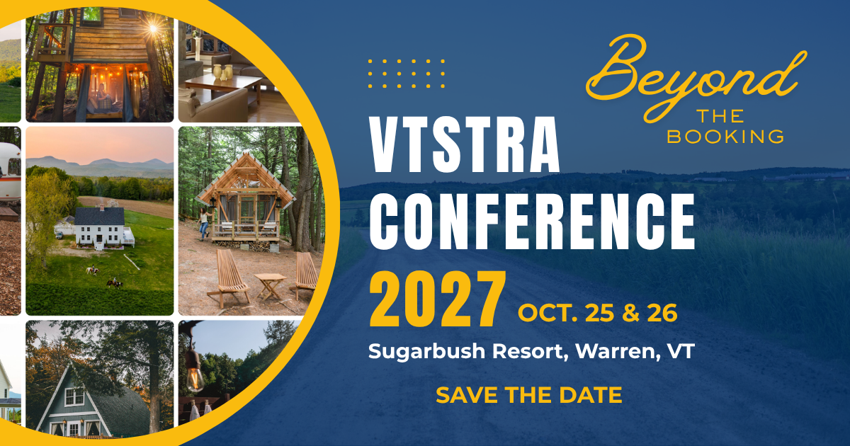 VTSTRA Conference 2027