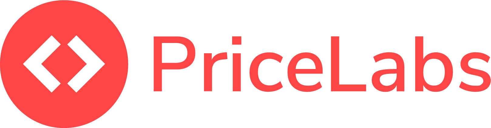 Pricelabs logo 2026 Full color Red horizontal.png