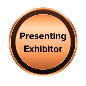 Presenting Exhibitor - Sponsorship Package