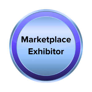 Marketplace Exhibitor - Sponsorship Package