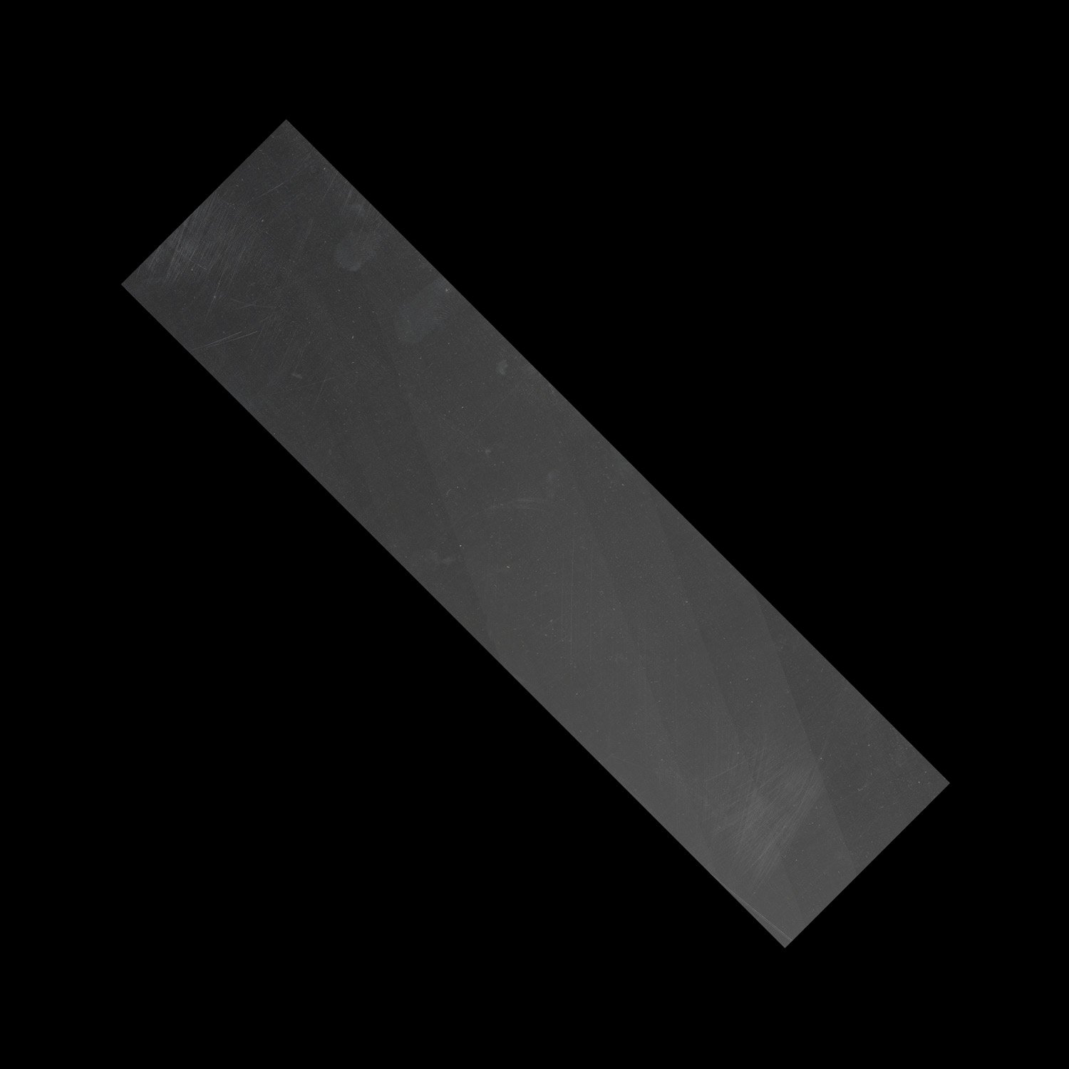Black Linen Micarta