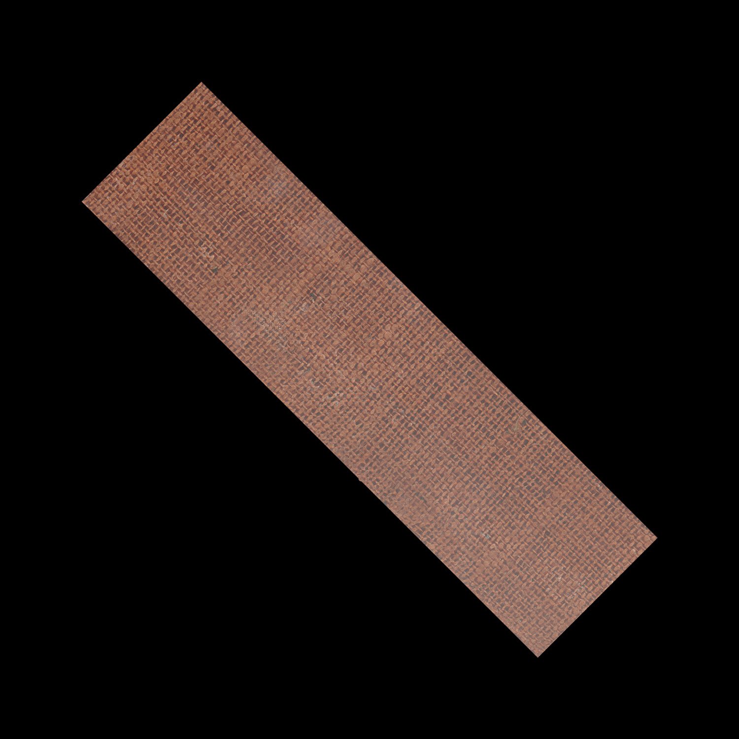 Natural Burlap Micarta