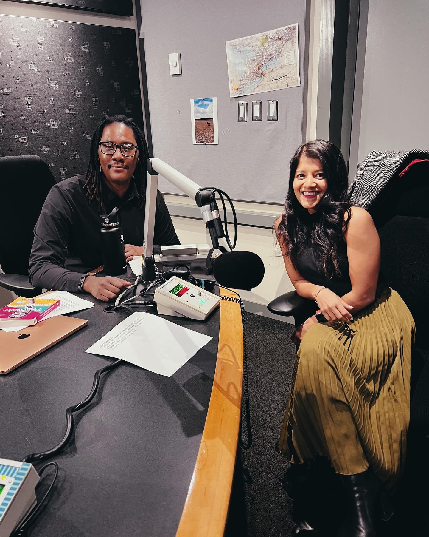 About a month ago, I got to do something cool: sit down with the ever gracious @ryanbpatrick for a @cbcradio Next Chapter interview to talk about my new book, Peacocks of Instagram. Thank you Ryan for a warm and insightful conversation. 
You can list