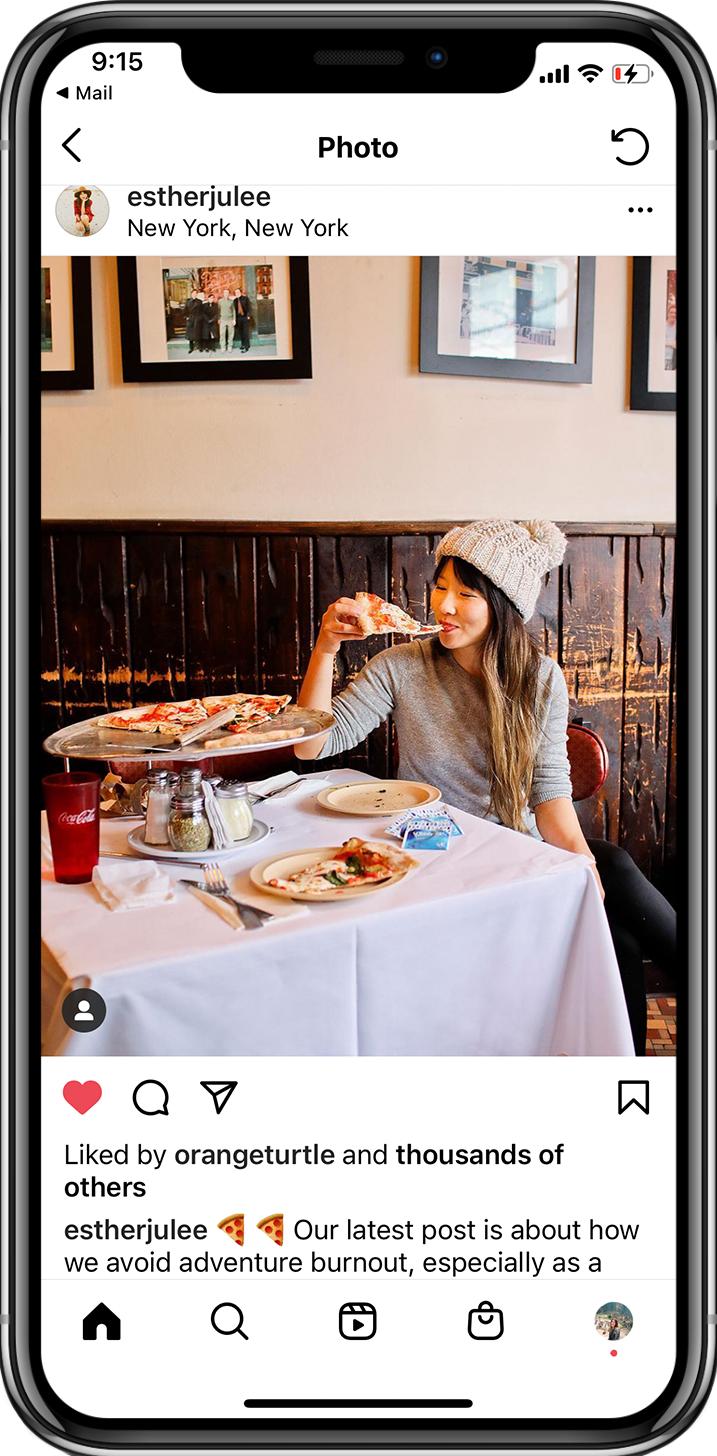 Esther Julee Kleenex Wet Wipes