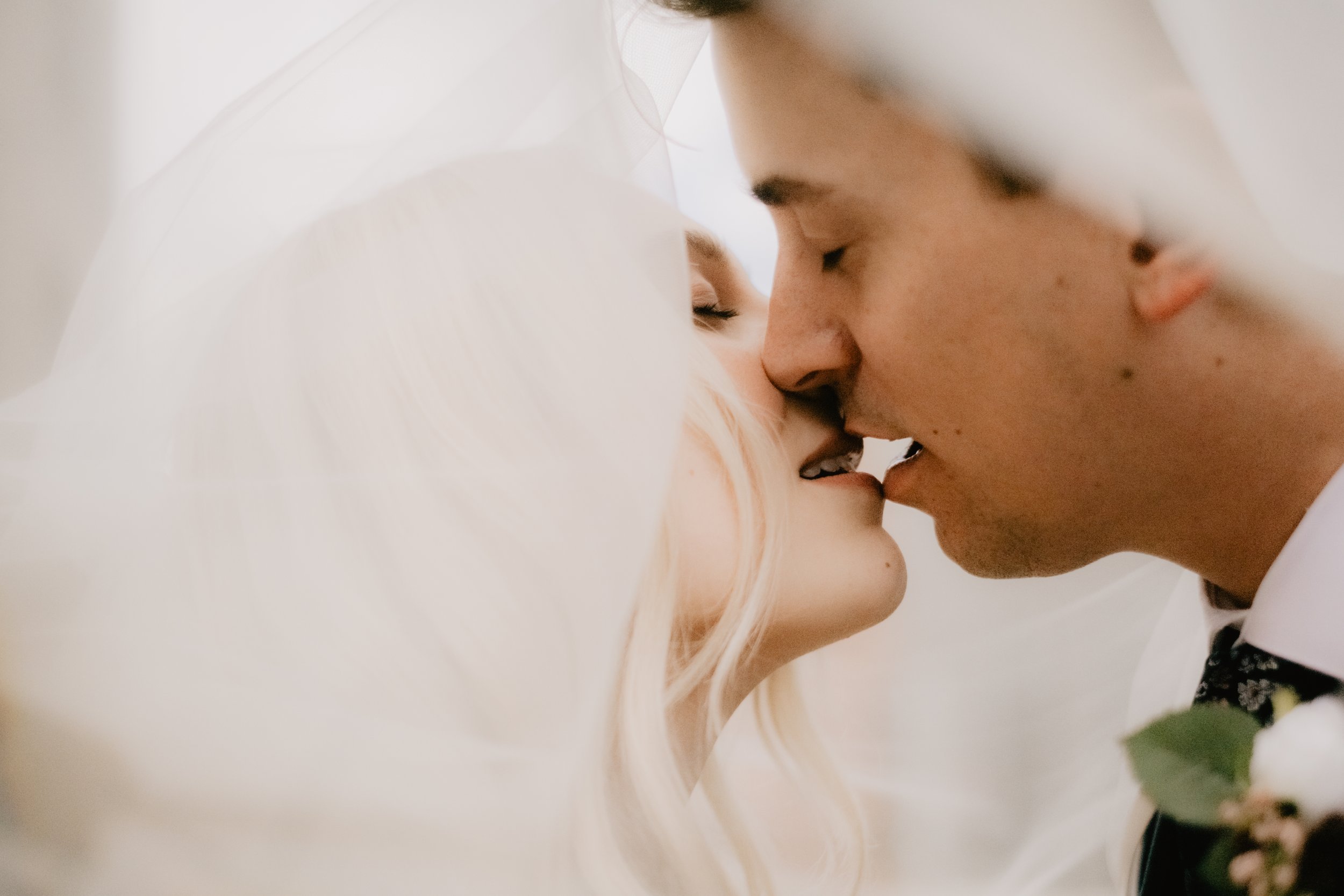 Barrel Cellar Elopement Event