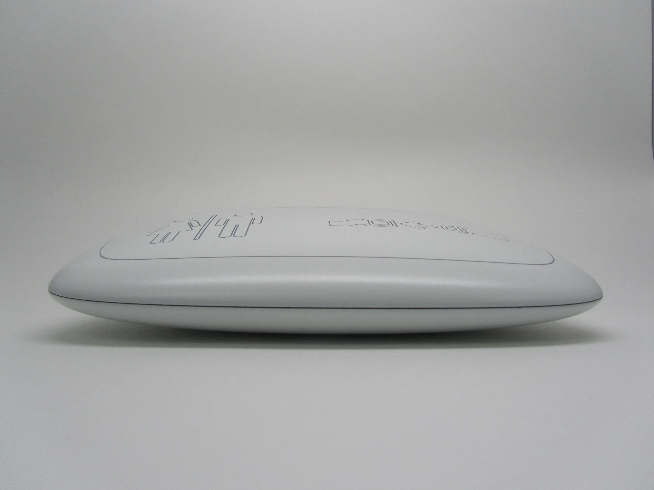 Detailed surfacing ensures continuity of geometry and removes any undesired artifacts, like unplanned core marks or shadows. I use analysis tools, such as the zebra map, to build surface continuity.