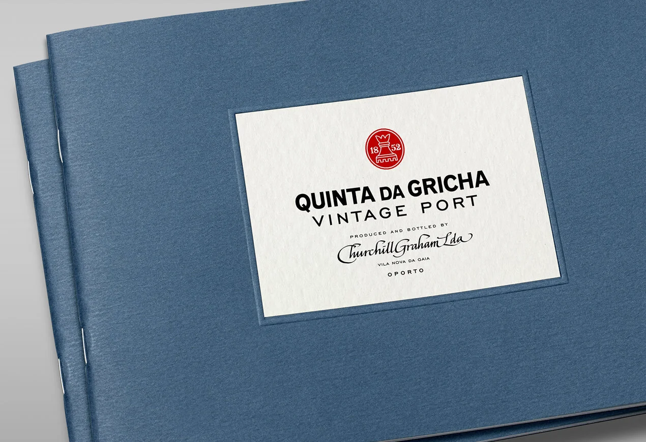 Quinta Da Gricha – Raising the perception and enjoyment of consumers