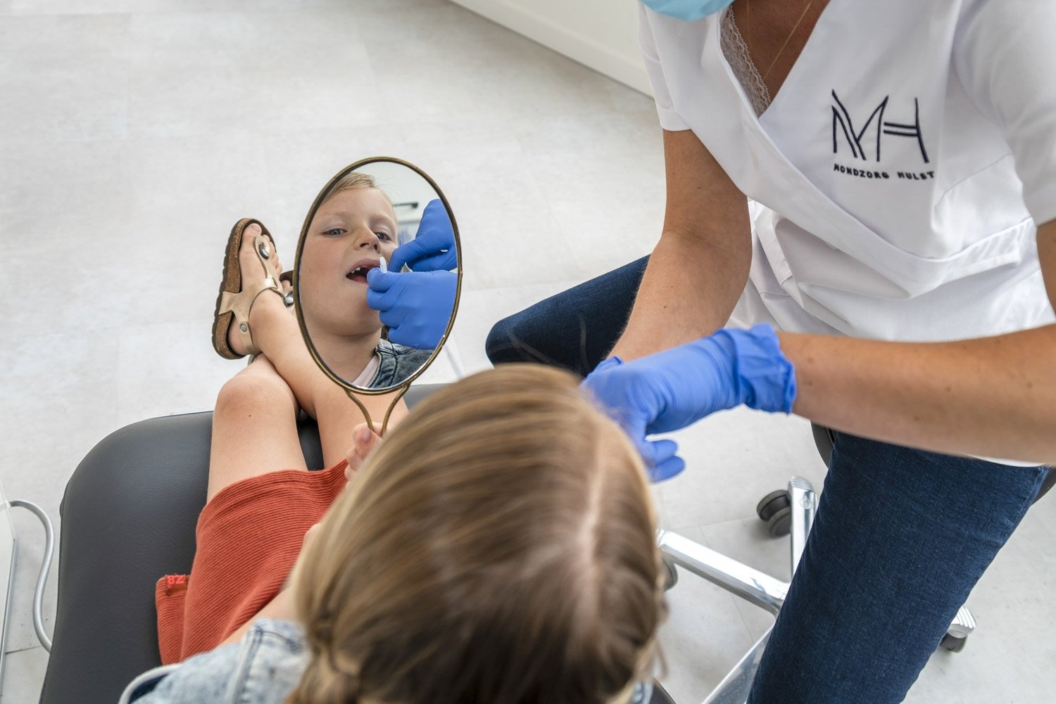 Behandelingen — Mondzorg Hulst - Tandarts Marieke Smulders