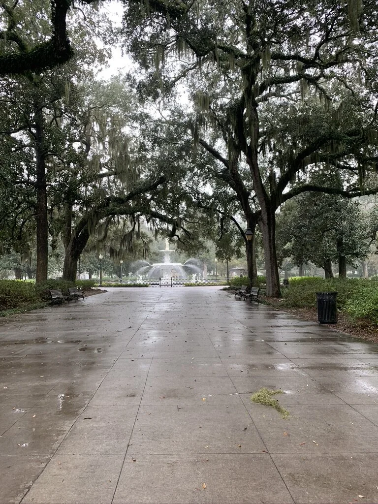 Savannah, Georgia