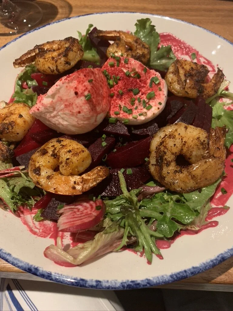 Culinary Outfitters Beet Salad with Shrimp.jpeg