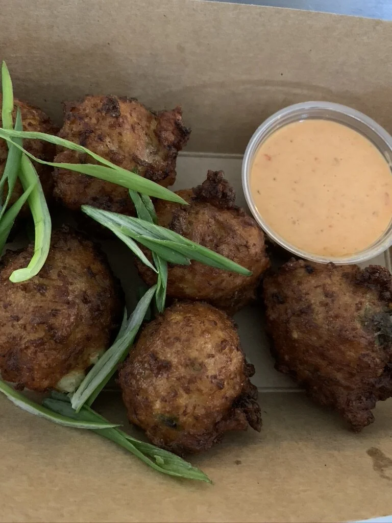 St. Augustine Seafood Company Conch Fritters.jpeg