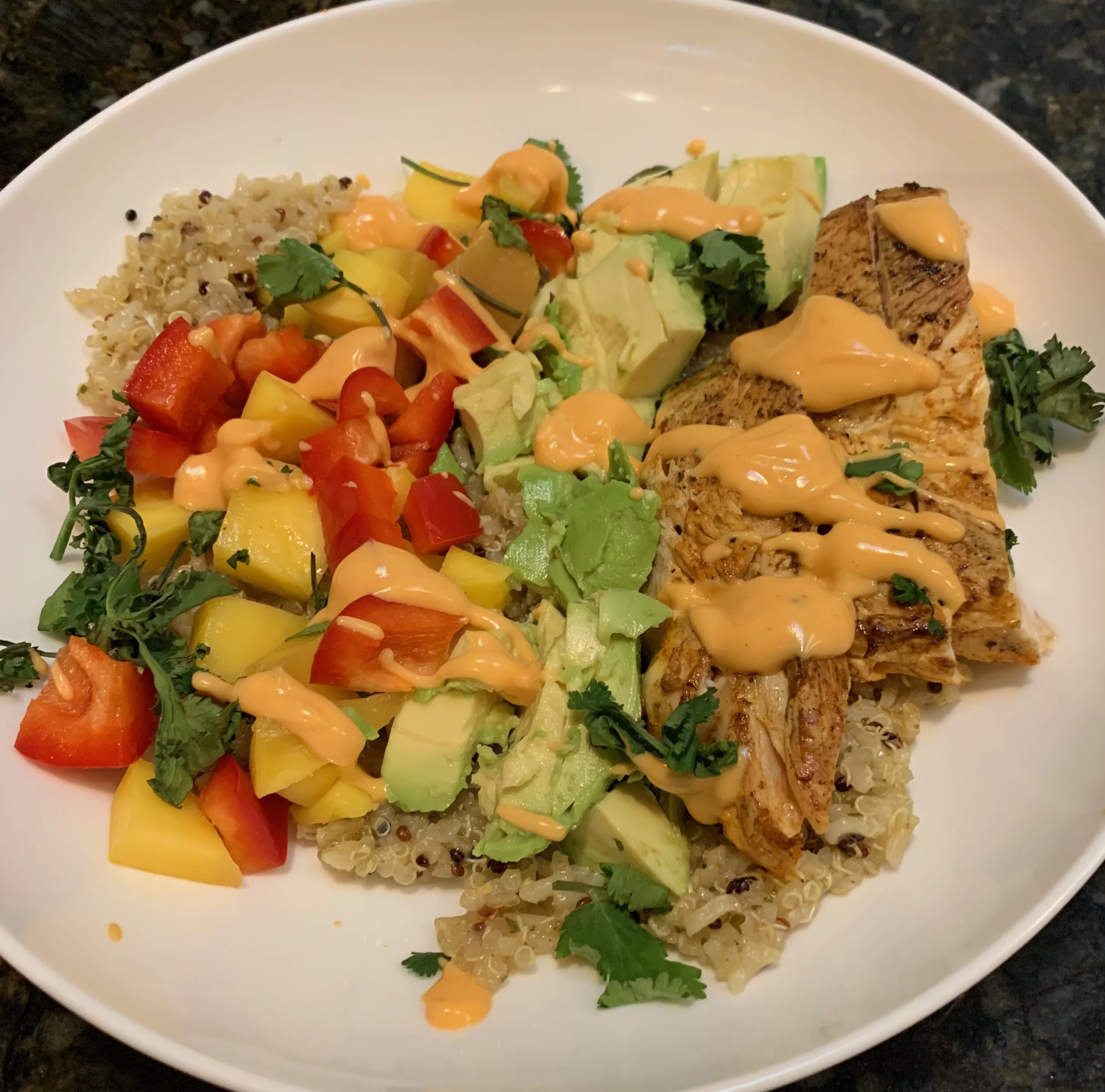 What’s In the Fridge?