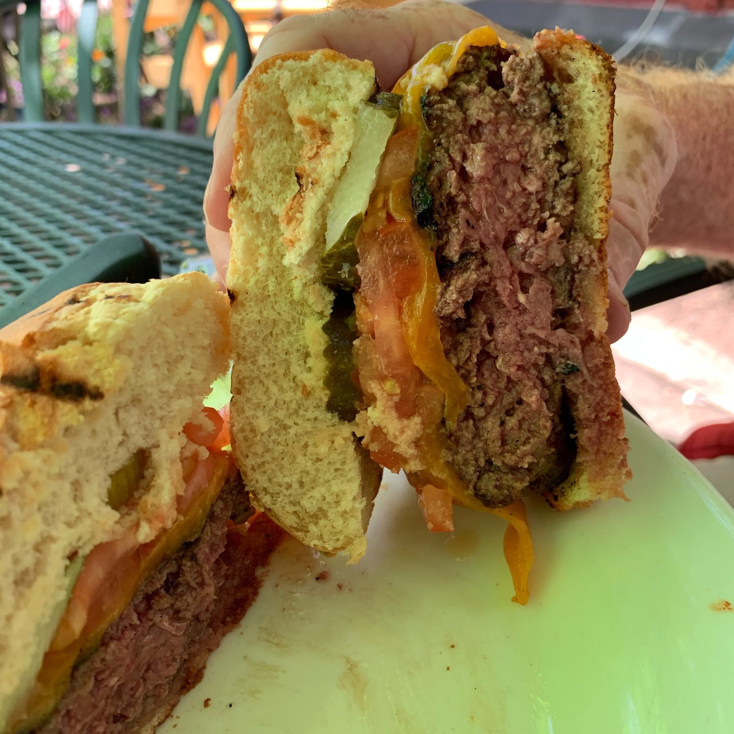 Colorado Vail Area Dining