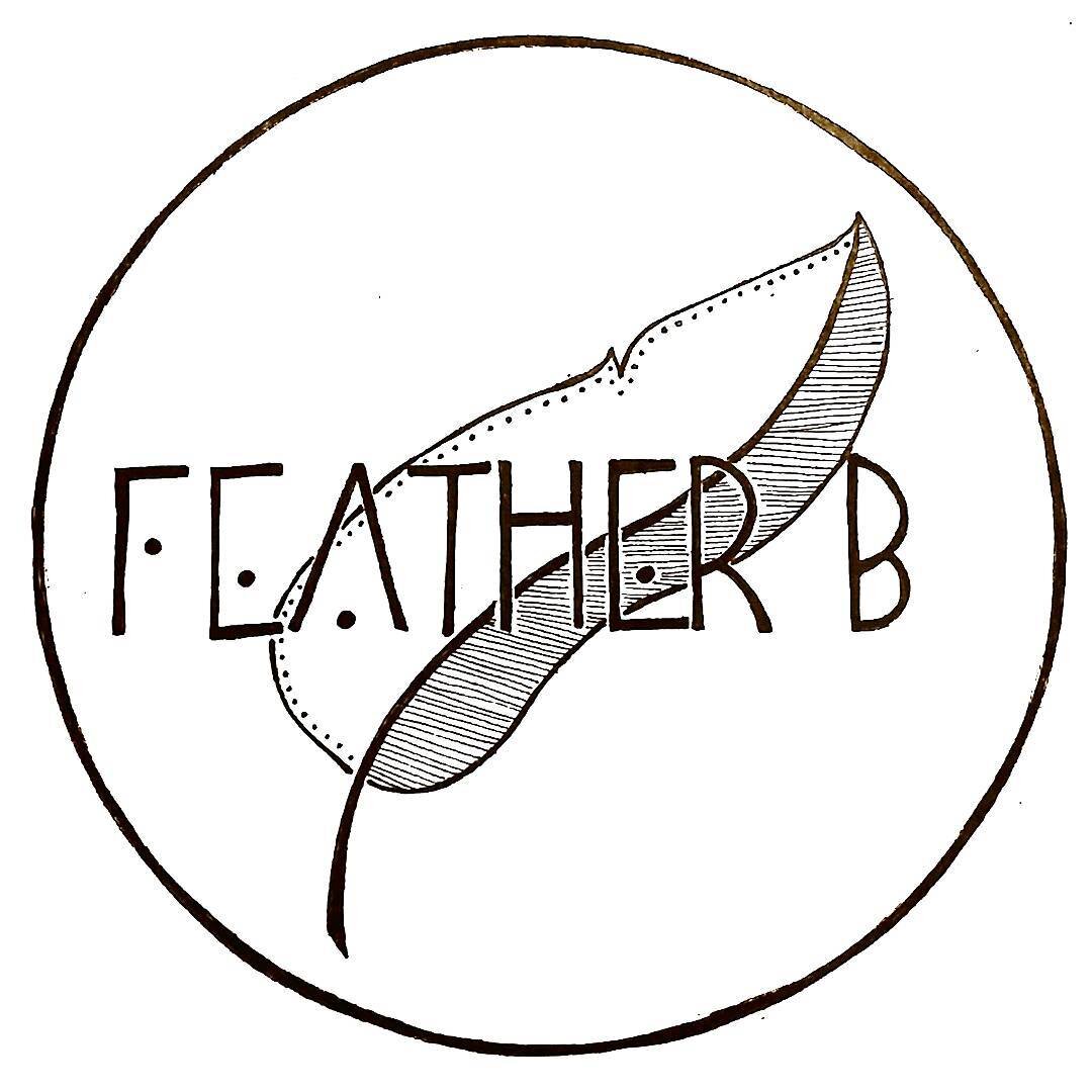 Feather B