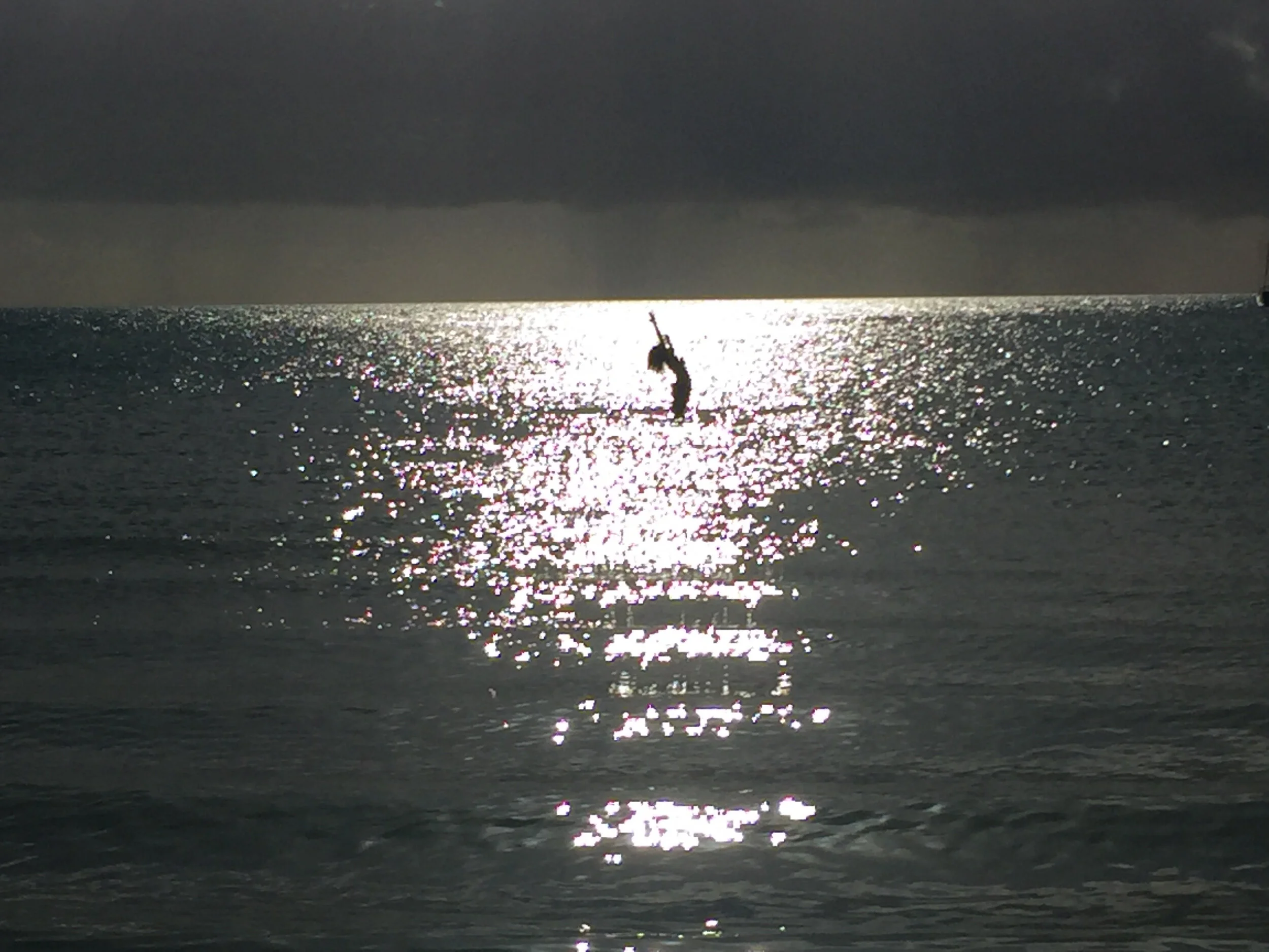 A Letter from Within Me