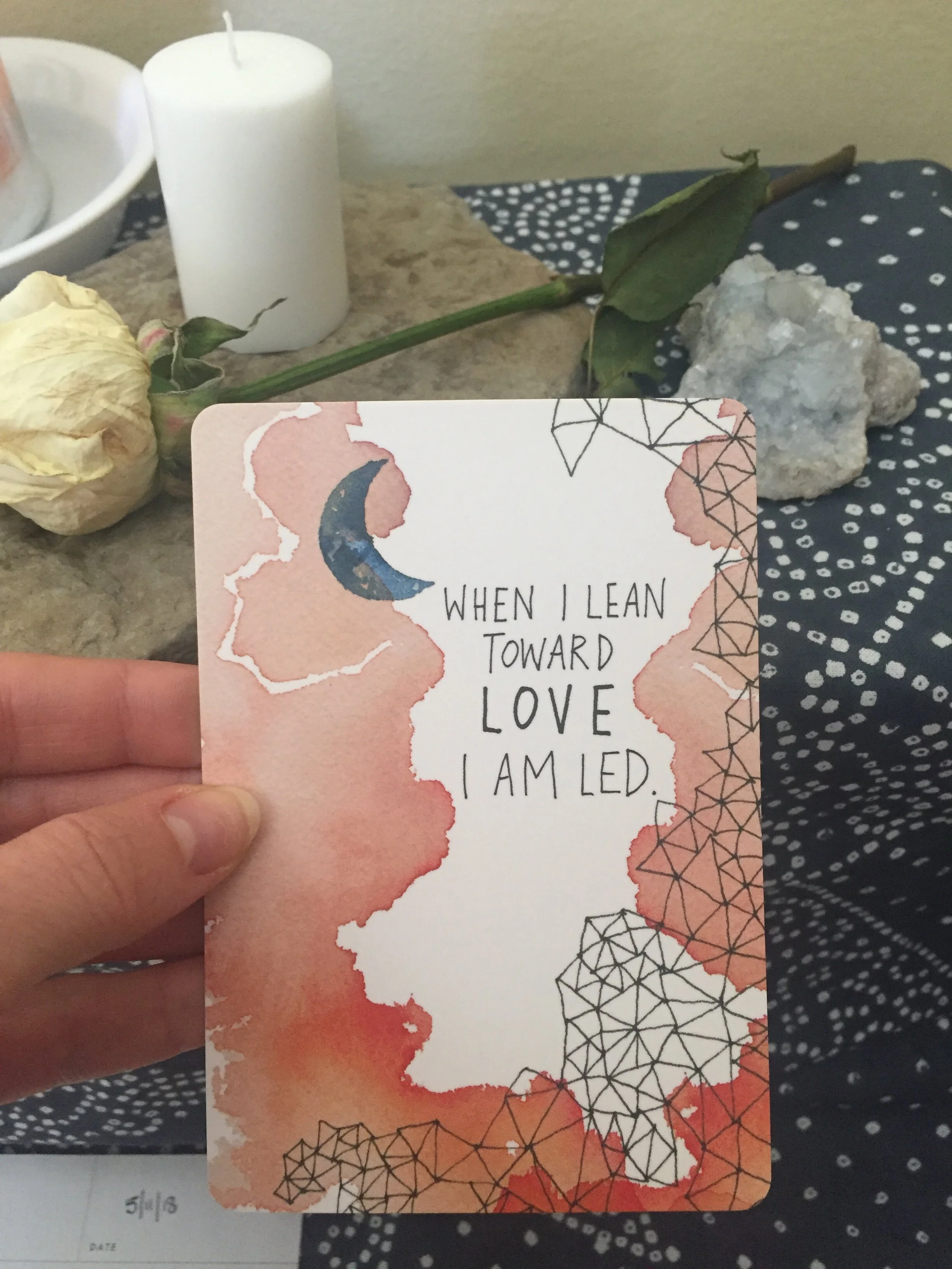 The Power in the Pause