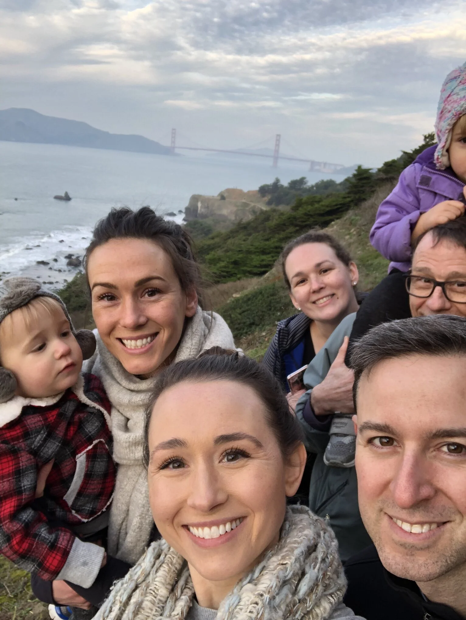 How to Thrive Through the Holidays and During Travel