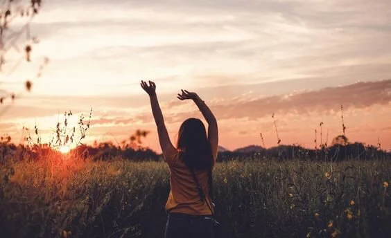 How to Loosen the Grip of Perfectionism