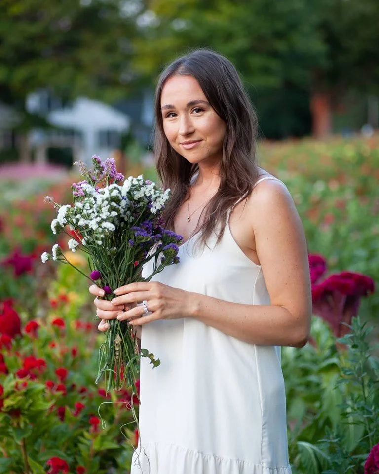 3 (More) Life Lessons from Planning a Wedding