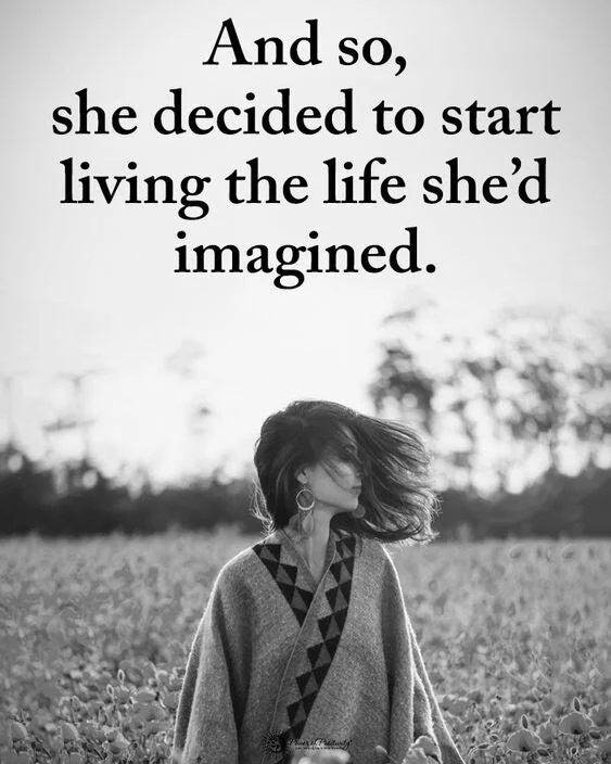 Overthink much? Time to DECIDE.