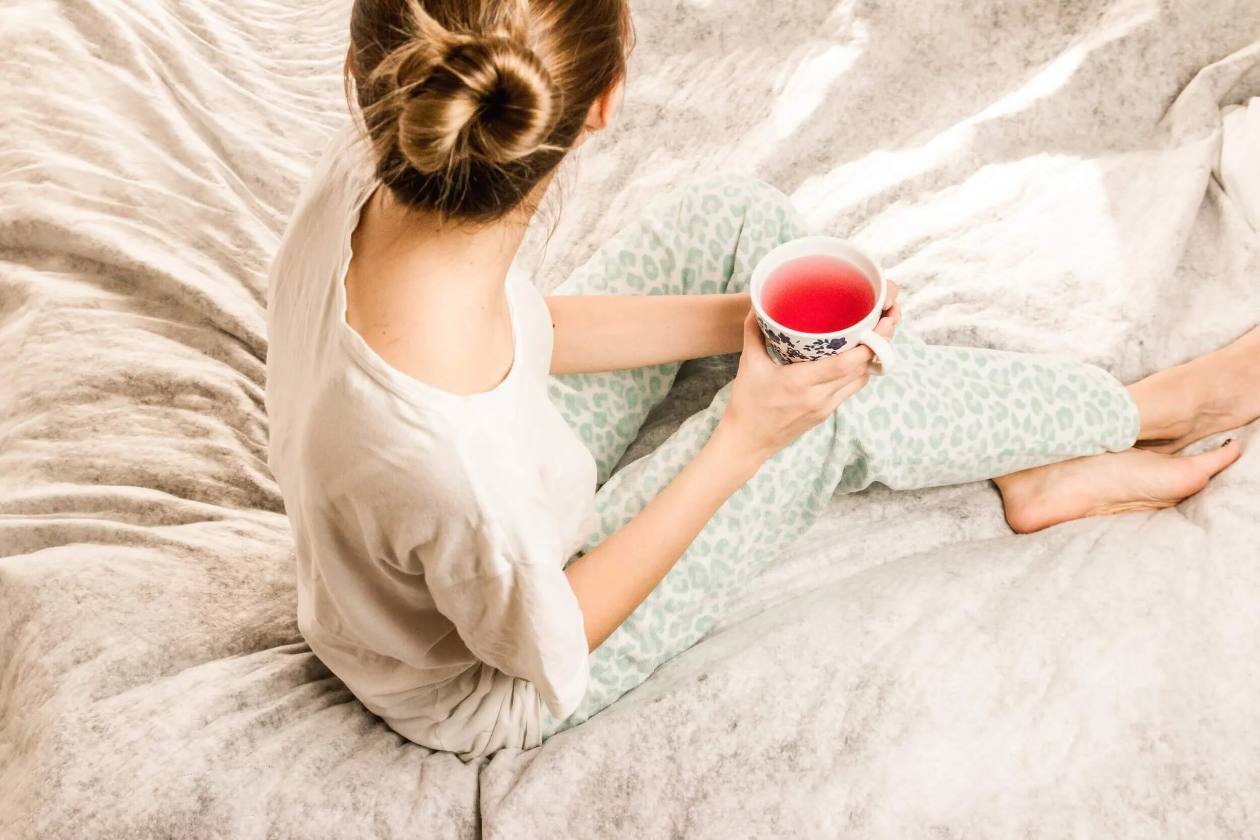 How to start creating time for yourself (and feel good about it)