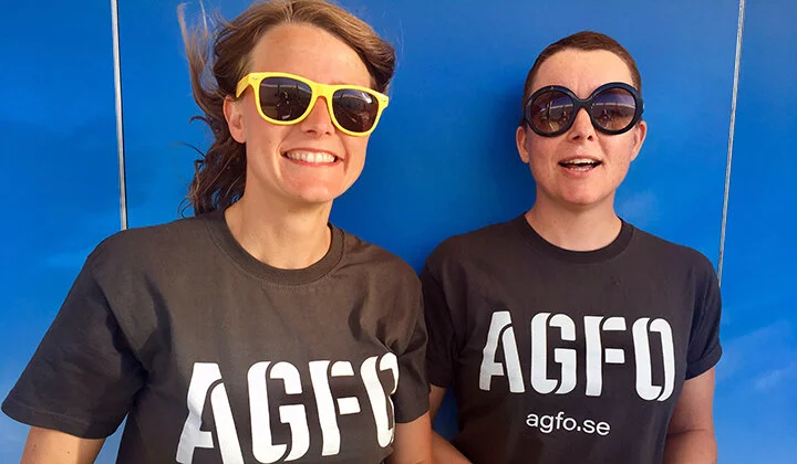 Så tycker ni om vårt arbete