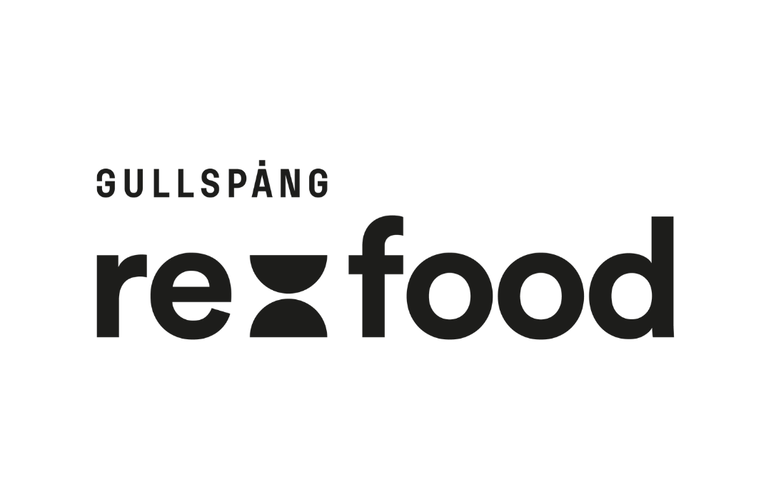 Gullspång Re:food