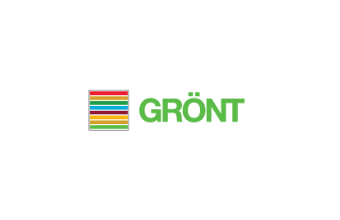 Grönt