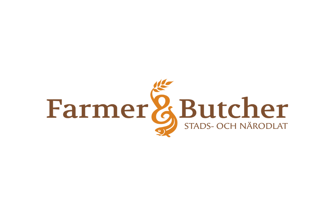 Farmer &amp; Butcher