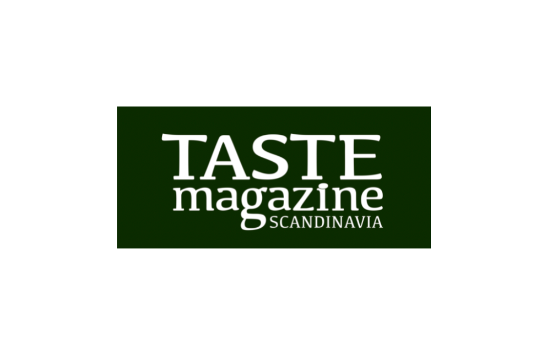 Taste Magazine