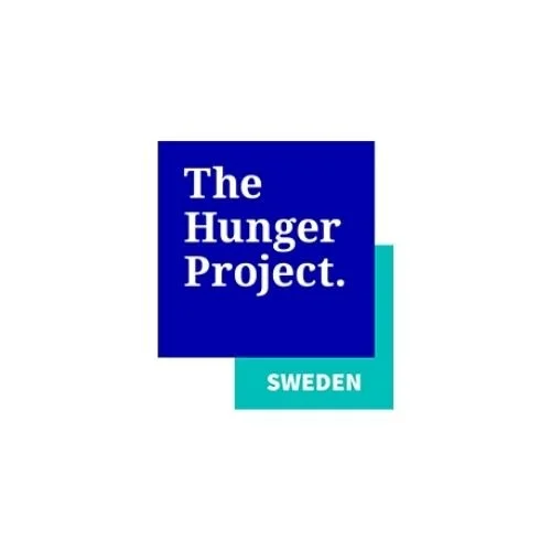 The Hunger Project Sverige