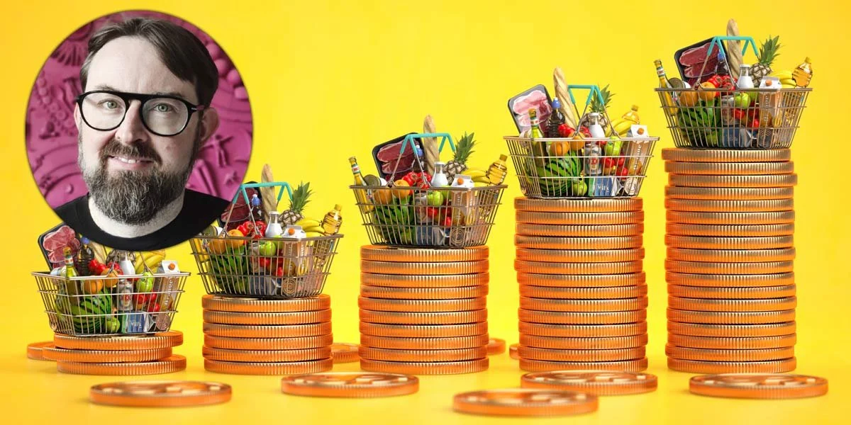 Spaning: Höga priser – ångest och välsignelse 