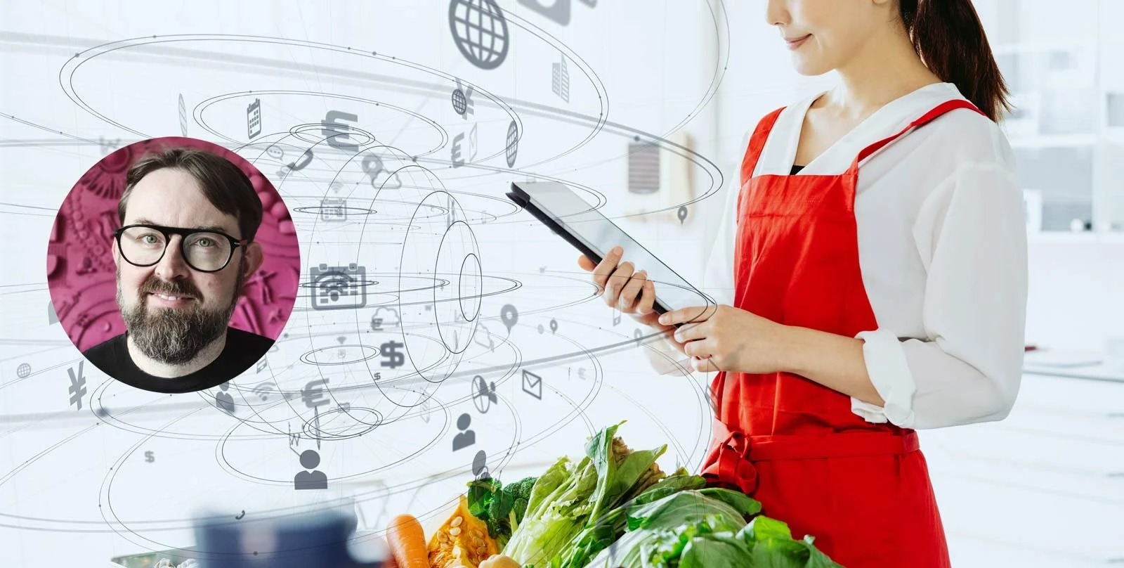 Spaning: Data, data, data: Varför det är så viktigt och vägen framåt