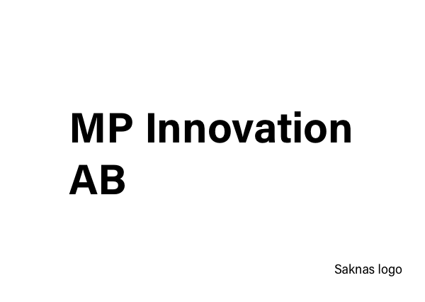 MP Innovation AB