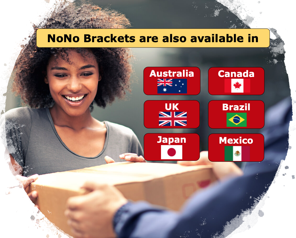 The NoNo Bracket Company