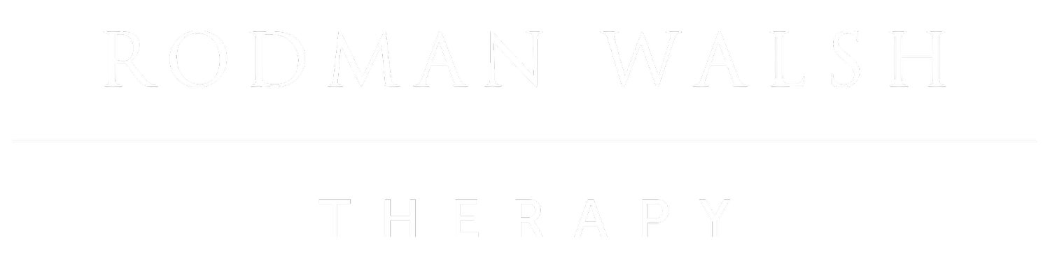 Rodman Walsh Therapy